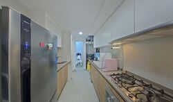 Rivercove Residences (D19), Condominium #517615561